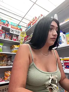 GeorgiaPink  online show from March 2026 06:47:02 PM