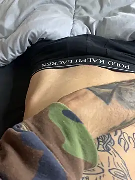 IamAlexei online show from March 2026 10:54:02 AM