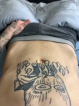 IamAlexei online show from March 2026 02:18:01 PM