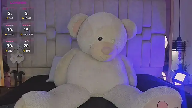 AgathaUwuDoll online show from May 2026 12:27:02 AM