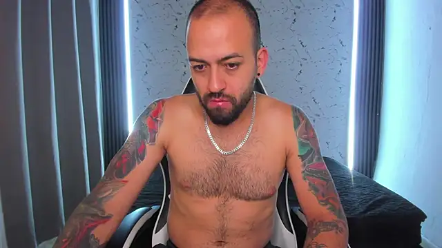 Snapshot of Jacke_Taylor1 chatting on March 2026 02:40:02 PM Jacke Taylor1 online show from March 2026 02:40:02 PM