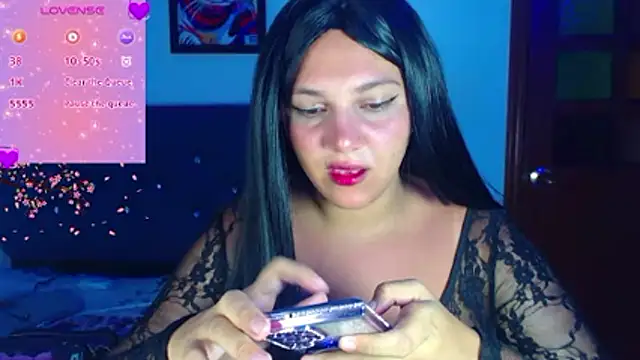 aurora bela online show from May 2026 03:02:01 AM