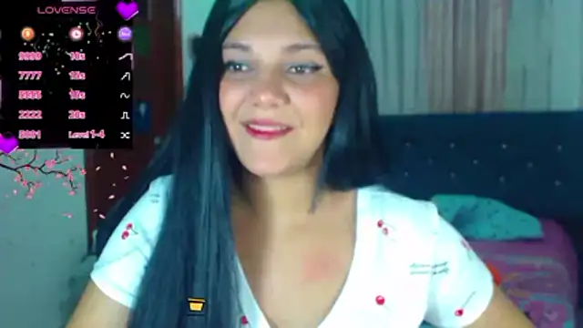 aurora bela online show from June 2026 01:28:02 AM