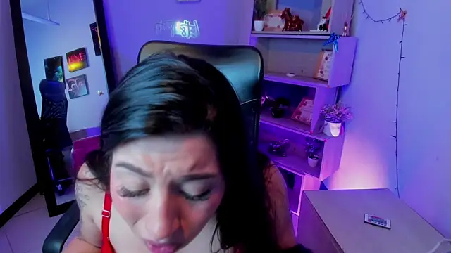 VeronicaCream  online show from March 2026 03:21:01 AM