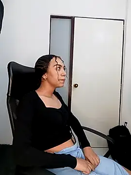 Snapshot of ritzabeth_daniel chatting on March 2026 02:18:01 AM ritzabeth daniel online show from March 2026 02:18:01 AM