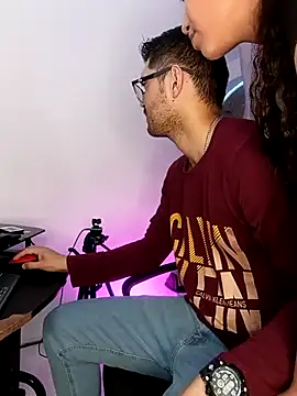 Snapshot of ritzabeth_daniel chatting on March 2026 02:38:01 AM ritzabeth daniel online show from March 2026 02:38:01 AM