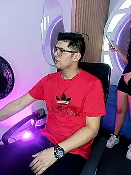 Snapshot of ritzabeth_daniel chatting on March 2026 02:37:01 AM ritzabeth daniel online show from March 2026 02:37:01 AM