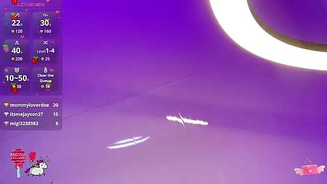 Maxxine vxx online show from March 2026 02:04:02 AM