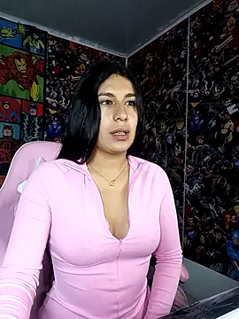 charlottte wh online show from April 2026 09:59:01 AM