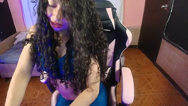 Snapshot of melsylatina chatting on February 2026 11:17:01 PM melsylatina online show from February 2026 11:17:01 PM