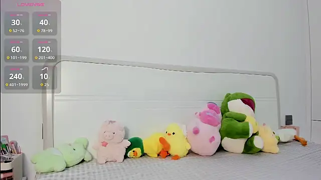 yin202601 online show from March 2026 08:09:02 AM