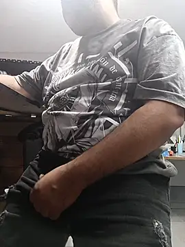 UrsoBissexualPauGrosso online show from March 2026 02:57:01 PM