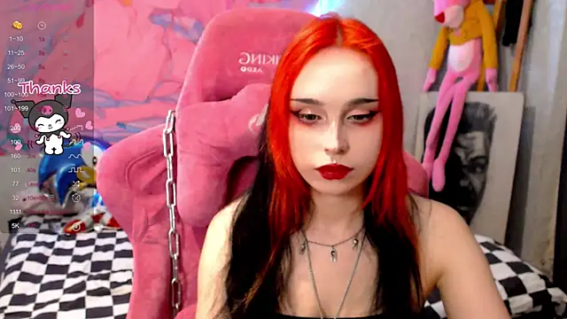 Snapshot of NoirVex chatting on March 2026 03:36:02 PM NoirVex online show from March 2026 03:36:02 PM