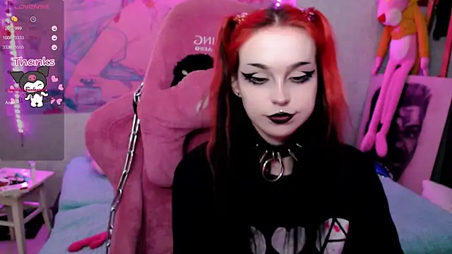 NoirVex online show from March 2026 10:21:02 PM