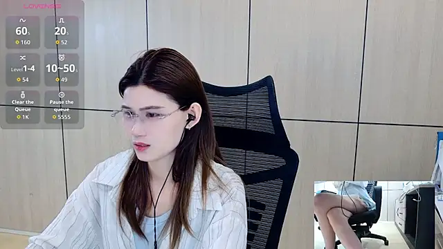zhen-68 online show from June 2026 02:11:02 AM