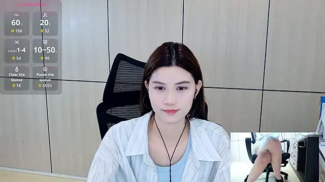 zhen-68 online show from June 2026 02:53:01 AM