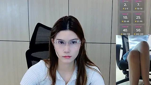 zhen-68 online show from July 2026 02:14:01 AM