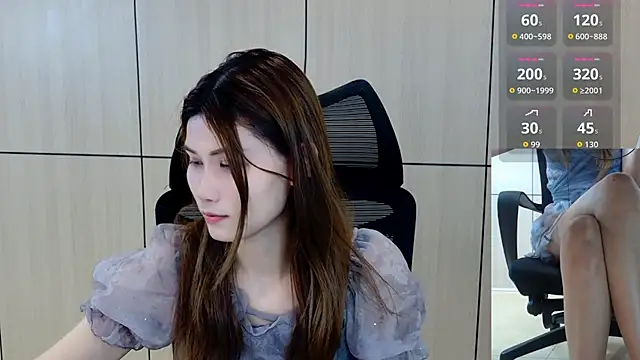 zhen-68 online show from July 2026 01:41:01 AM
