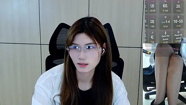 zhen-68 online show from July 2026 06:44:01 AM