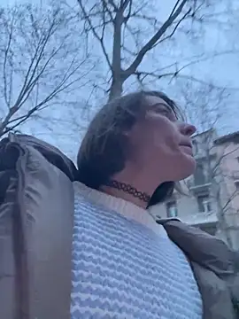 Snapshot of Kamorana chatting on February 2026 06:25:02 AM Kamorana online show from February 2026 06:25:02 AM