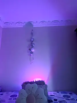 LunaBlaise online show from July 2026 06:49:02 AM