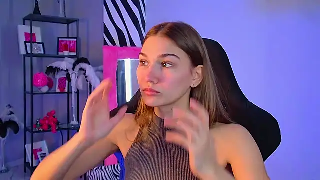 Sweet Emilya online show from March 2026 08:20:02 AM