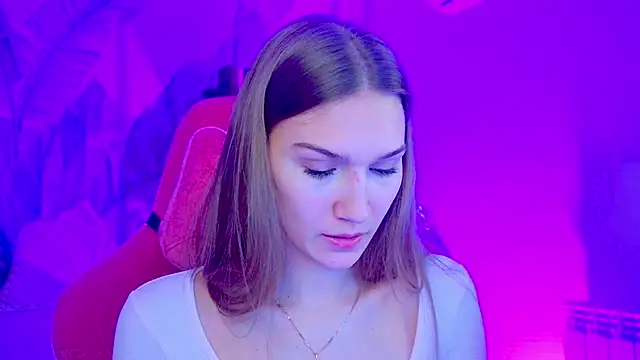 Sweet Emilya online show from March 2026 08:08:01 AM