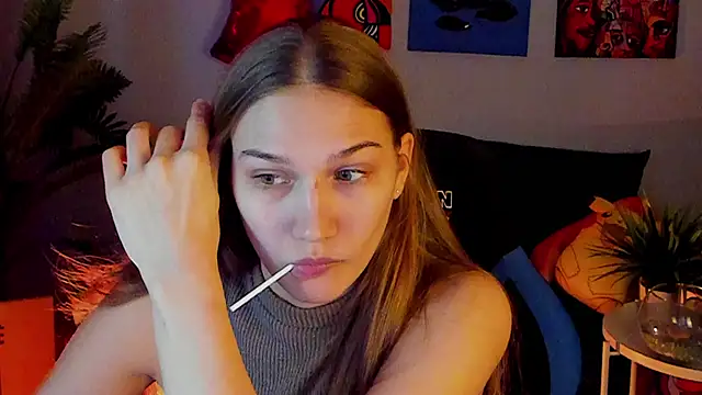Sweet Emilya online show from March 2026 03:23:01 AM
