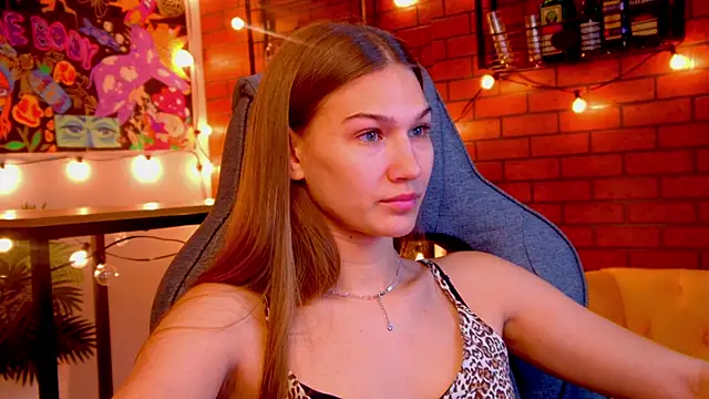Sweet Emilya online show from May 2026 05:46:01 AM