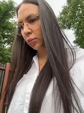 Snapshot of Bunny_Lush chatting on July 2026 04:18:01 AM Bunny Lush online show from July 2026 04:18:01 AM