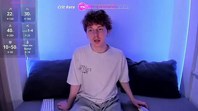 Mickey Hawk online show from April 2026 11:55:02 AM