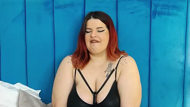 LaraHartt online show from March 2026 06:52:01 AM