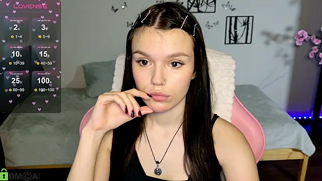 JanetCensley online show from June 2026 09:22:01 AM
