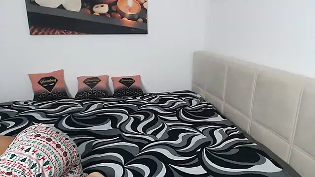 NickyHotXO online show from March 2026 05:22:02 AM