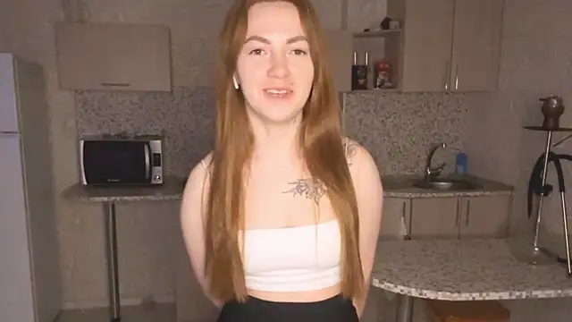 Snapshot of AnnitaPaider chatting on February 2026 07:35:01 PM AnnitaPaider online show from February 2026 07:35:01 PM