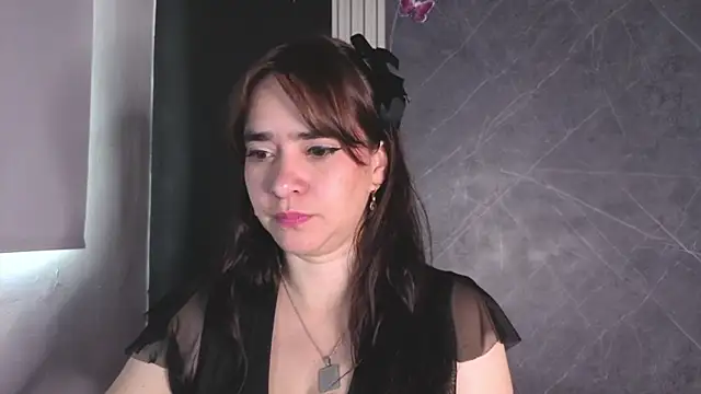  VALERIAGOMEZ online show from July 2026 02:52:01 PM