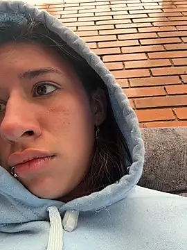 Snapshot of LilyRossi_ chatting on June 2026 12:18:01 PM LilyRossi online show from June 2026 12:18:01 PM