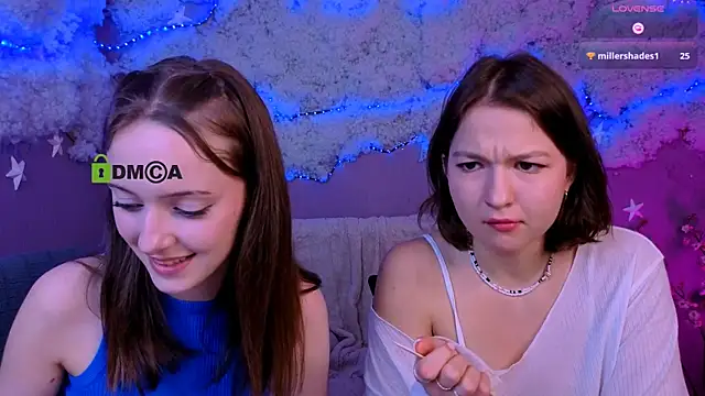 chloe ley online show from June 2026 07:12:01 PM