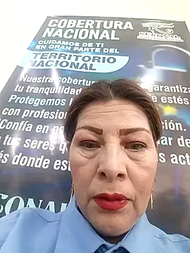 LORENA--01 online show from March 2026 03:15:01 PM