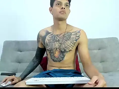 Snapshot of chicoolatinoo chatting on March 2026 03:03:02 PM chicoolatinoo online show from March 2026 03:03:02 PM