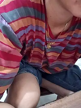 Malisa-aa online show from April 2026 01:02:02 PM