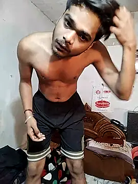 hot fit boy online show from March 2026 11:40:01 PM