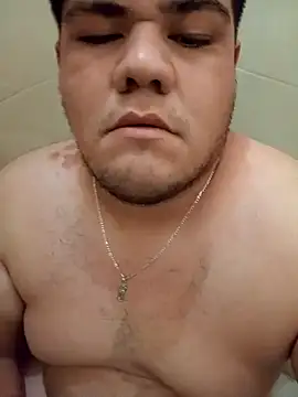 Brazzino04 online show from February 2026 09:36:02 PM