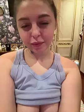 VanessaRaigen online show from March 2026 11:29:02 PM