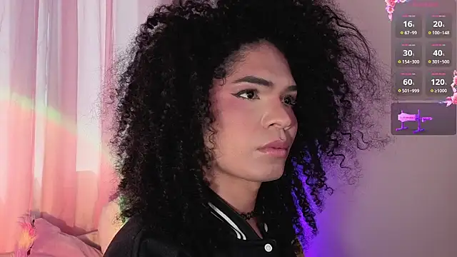 V-nus online show from March 2026 06:21:01 PM