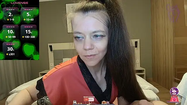 Yana-XX online show from April 2026 01:37:02 AM