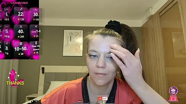 Yana-XX online show from April 2026 01:27:01 AM