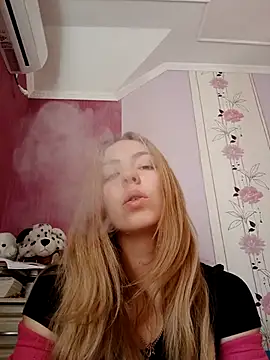 Snapshot of Prinseska27 chatting on February 2026 10:16:01 AM Prinseska27 online show from February 2026 10:16:01 AM