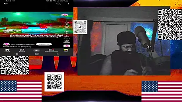 RussellTaylorLacy online show from June 2026 08:23:02 AM