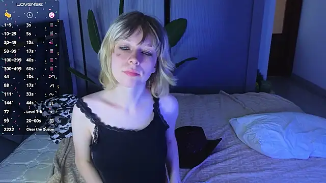 MollySally online show from May 2026 10:12:02 AM